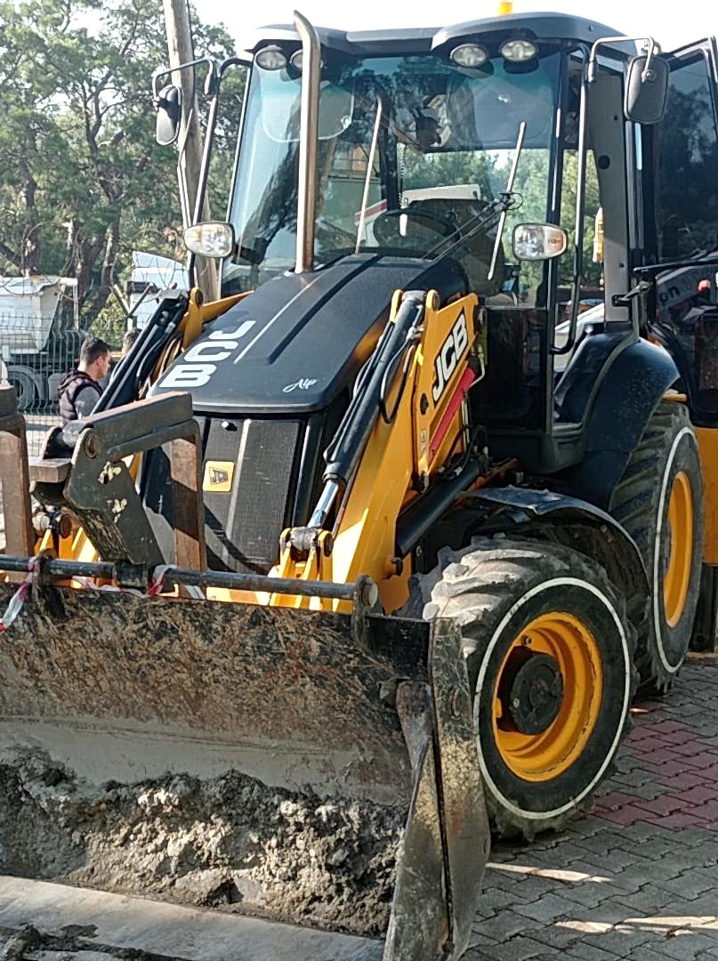 payas hafriyat kaldırma dökme